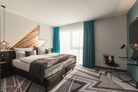 Holiday Inn - the niu, Flash Berlin Charlottenburg