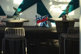 Holiday Inn - the niu, Flash Berlin Charlottenburg