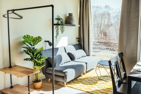 The Rix Studios & Suites