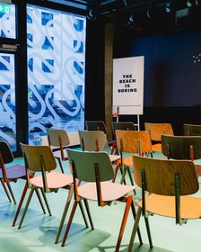 The Social Hub Berlin