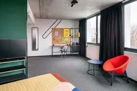 The Social Hub Berlin