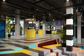 The Social Hub Berlin