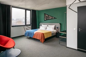 The Social Hub Berlin