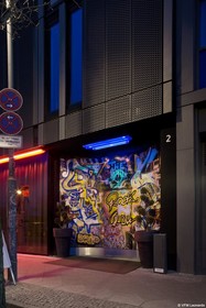 Numa Berlin Weinmeister