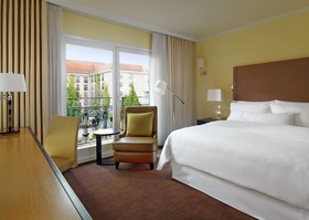 The Westin Grand Berlin