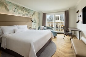 The Westin Grand Berlin