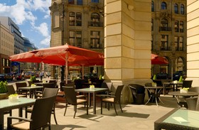 The Westin Grand Berlin