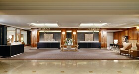 The Westin Grand Berlin