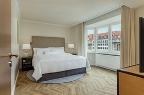 The Westin Grand Berlin