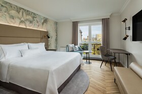 The Westin Grand Berlin