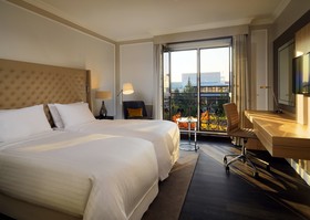 The Westin Grand Berlin