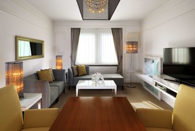 The Westin Grand Berlin