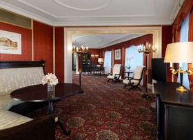 The Westin Grand Berlin