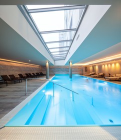 Titanic Chaussee Berlin