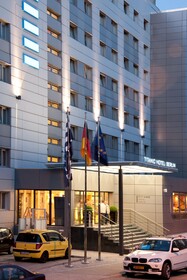 Titanic Comfort Mitte