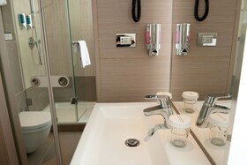 Titanic Comfort Mitte