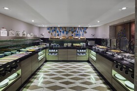 Titanic Comfort Mitte