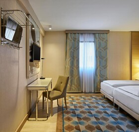 Titanic Comfort Mitte