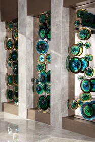 Titanic Comfort Mitte