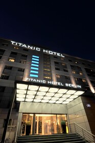 Titanic Comfort Mitte