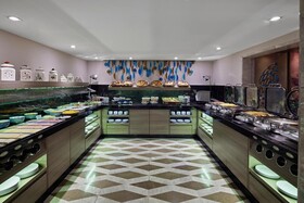 Titanic Comfort Mitte