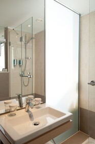 Titanic Comfort Mitte