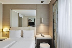 Titanic Comfort Mitte