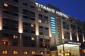 Titanic Comfort Mitte
