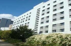 Titanic Comfort Mitte