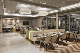 Titanic Comfort Mitte