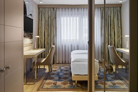 Titanic Comfort Mitte