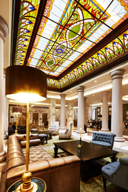 Titanic Gendarmenmarkt Berlin