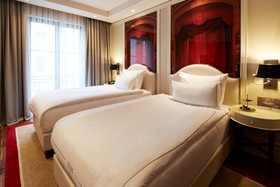 Titanic Gendarmenmarkt Berlin