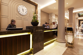 Titanic Gendarmenmarkt Berlin