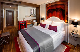 Titanic Gendarmenmarkt Berlin