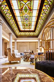 Titanic Gendarmenmarkt Berlin