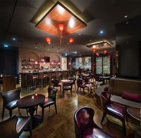 Titanic Gendarmenmarkt Berlin