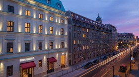 Titanic Gendarmenmarkt Berlin