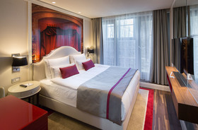 Titanic Gendarmenmarkt Berlin