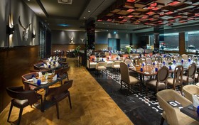 Titanic Gendarmenmarkt Berlin