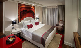 Titanic Gendarmenmarkt Berlin