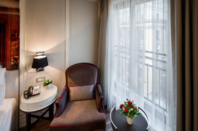 Titanic Gendarmenmarkt Berlin