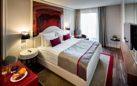 Titanic Gendarmenmarkt Berlin