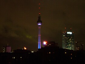 Top View & City ALEX