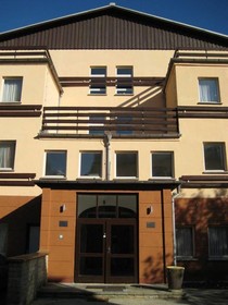 Touristenhaus Berlin Grünau