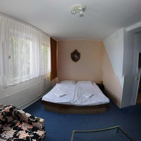 Touristenhaus Berlin Grünau