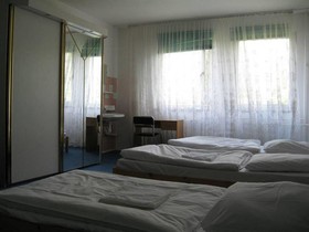 Touristenhaus Berlin Grünau