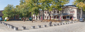TRIO Apartment Hotel Berlin