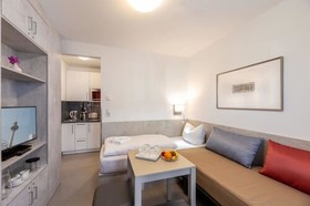 TRIO Apartment Hotel Berlin