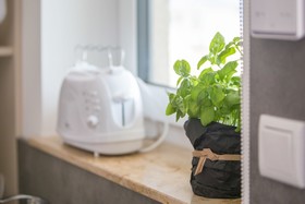 TRIO Apartment Hotel Berlin